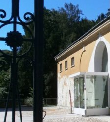 Im PAC Milano stehen zwei Veranstaltungen auf dem Programm: Schwitters, Collagen und die Architektur von Ignazio Gardella
